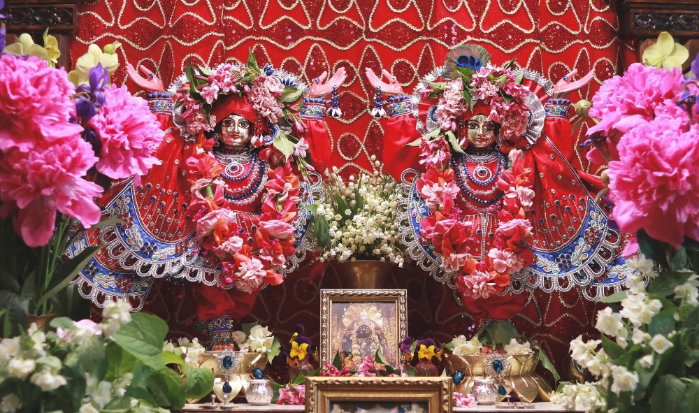 Weekly Program (December 22-28)