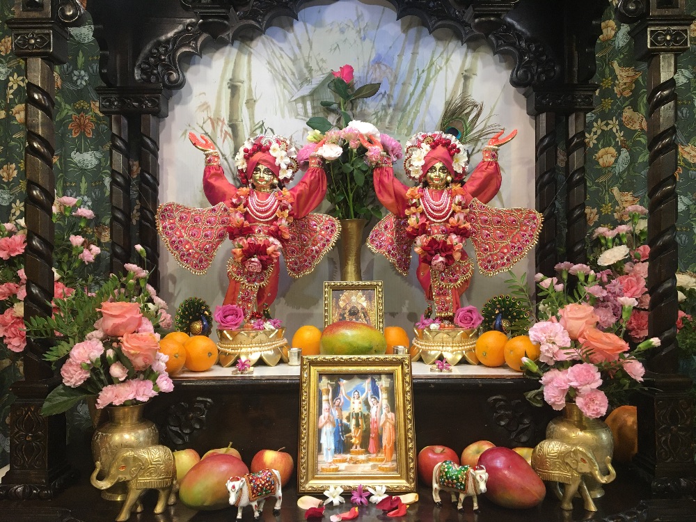 Weekly Program (January 19-25)