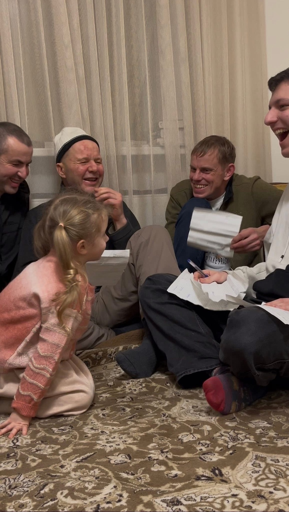 Namahatta on February 7th!