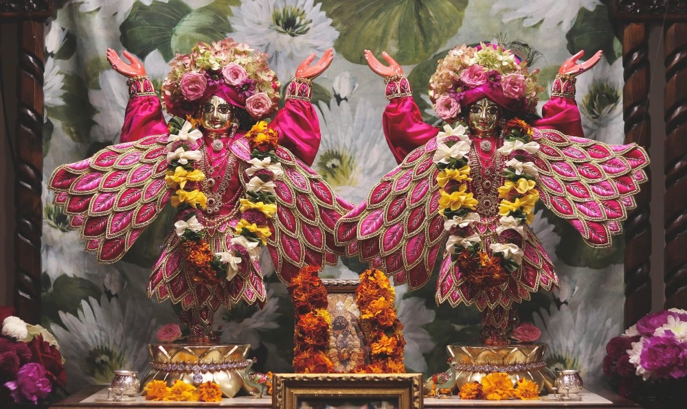 Weekly Program (February 16-22)