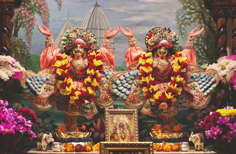 Weekly Program (February 23 - March 1)