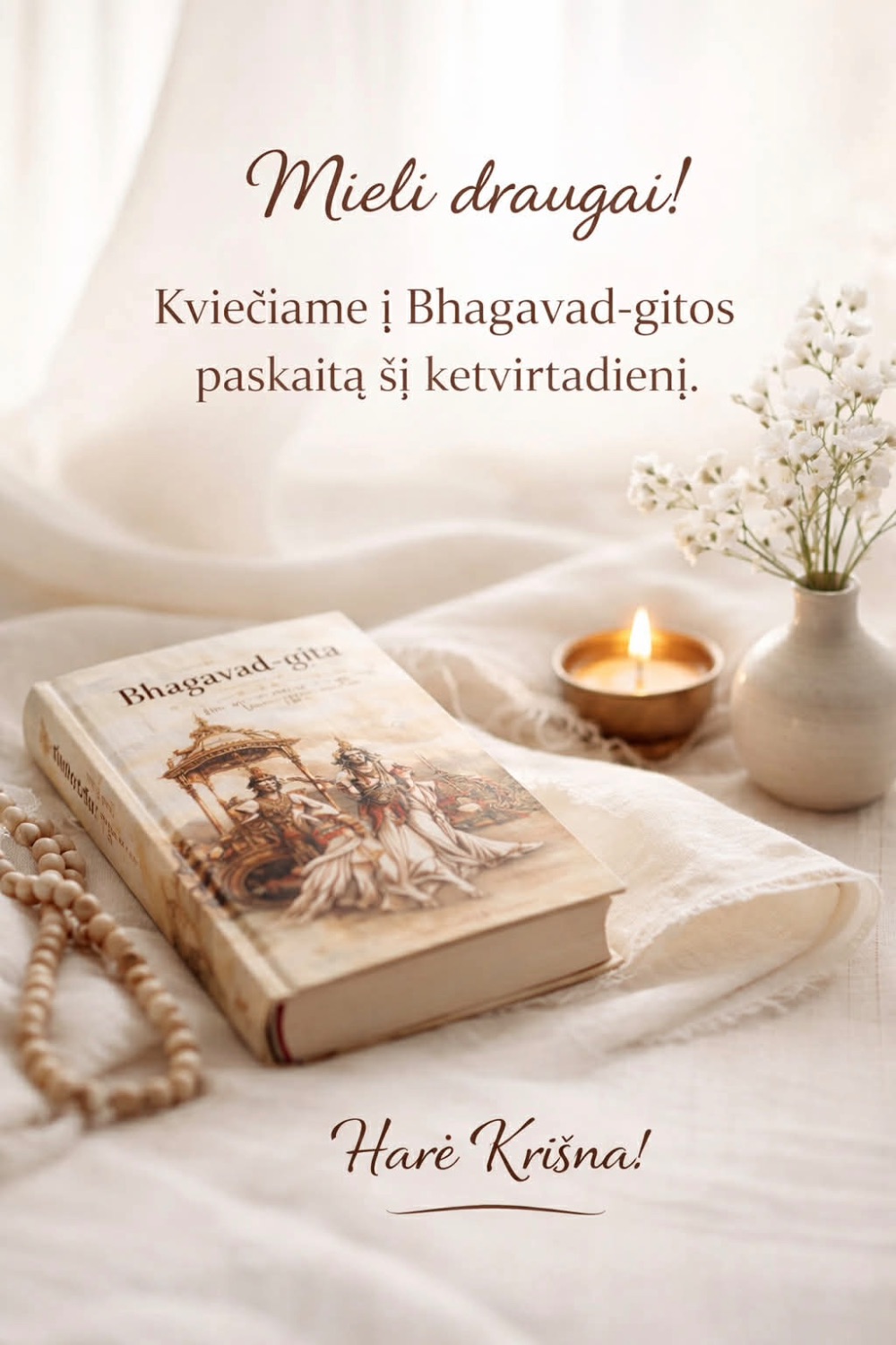 Bhagavad-gita