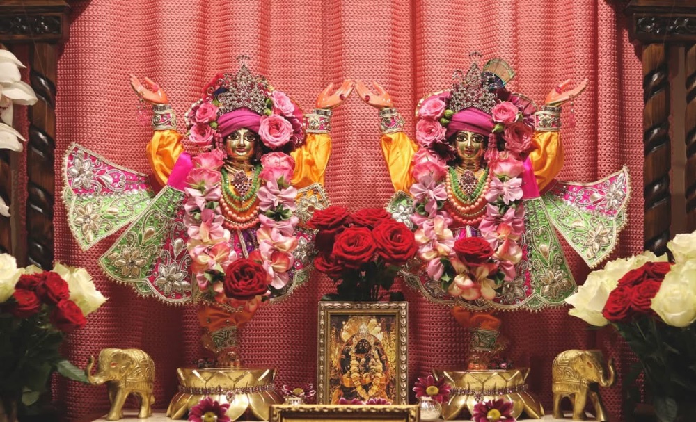 Savaitės programa (balandžio 20-gegužės 3 d.)