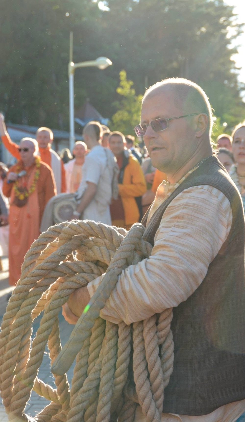 Parama Kedaranath Pranai prabhu